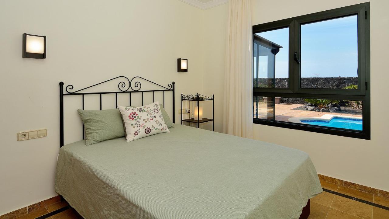 Aguamarina 51 Villa Playa Blanca  Luaran gambar